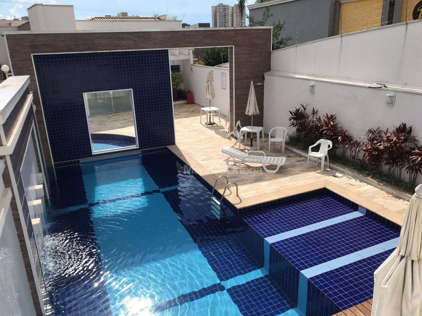 Apartamento à venda com 3 quartos, 85m² - Foto 19