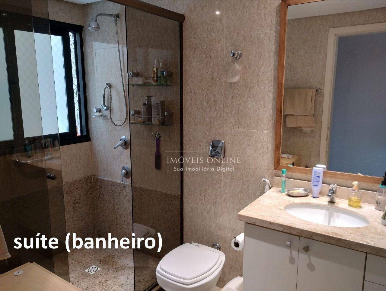 Apartamento à venda com 3 quartos, 157m² - Foto 32