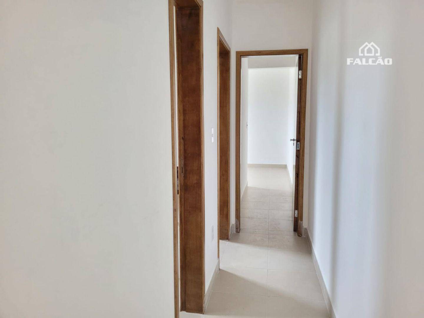 Apartamento à venda com 2 quartos, 50m² - Foto 3