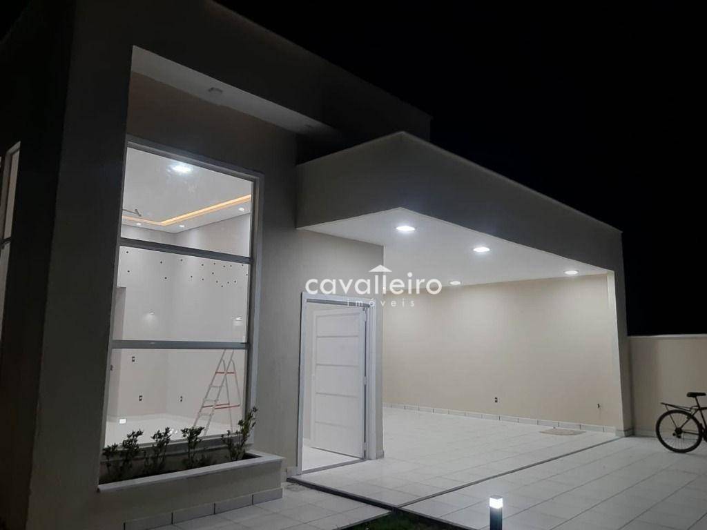 Casa à venda com 3 quartos, 154m² - Foto 22