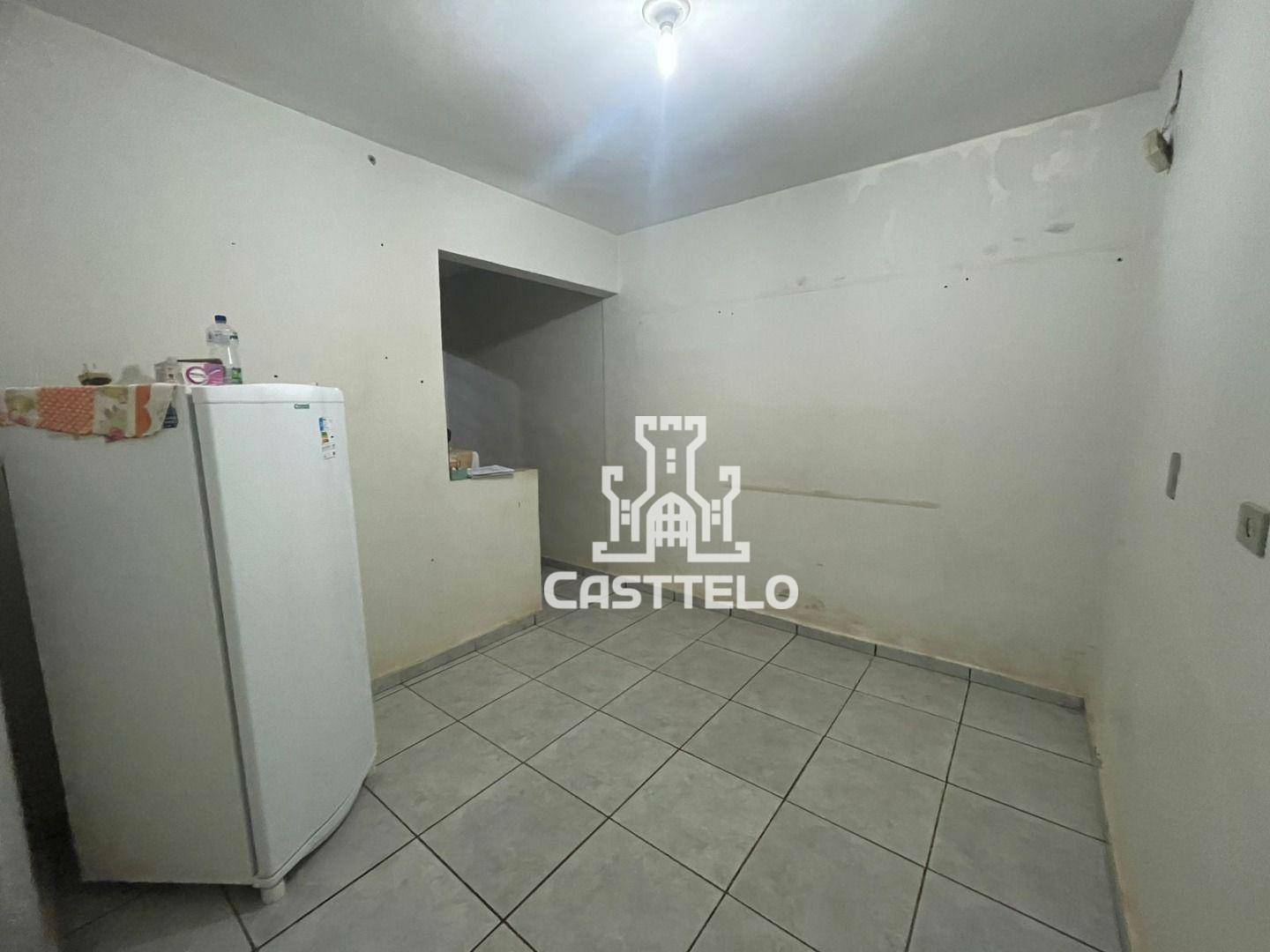 Casa à venda com 3 quartos, 80m² - Foto 15