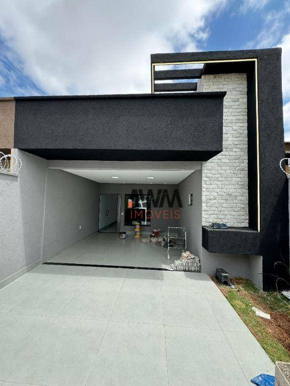 Casa à venda com 3 quartos, 134m² - Foto 5