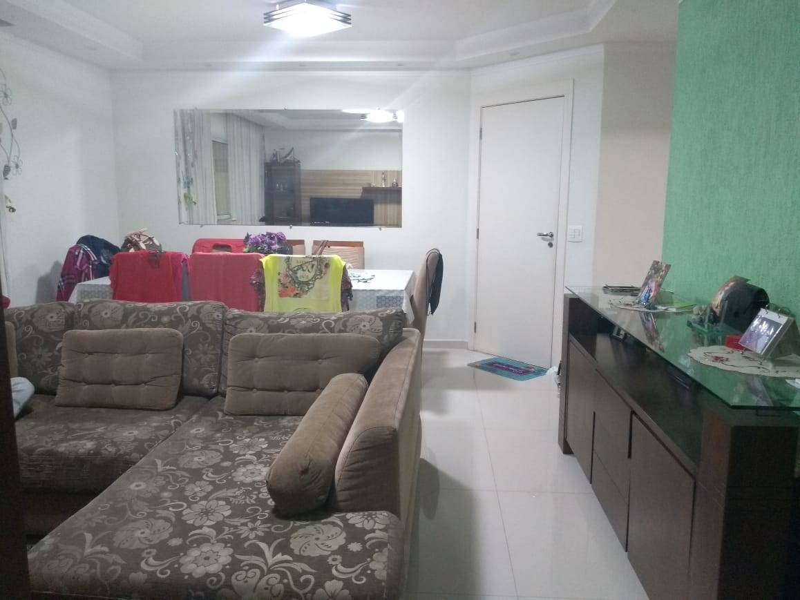 Apartamento à venda com 3 quartos, 122m² - Foto 12