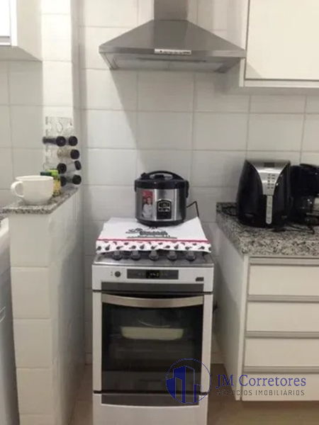 Apartamento à venda com 2 quartos, 74m² - Foto 8