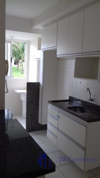 Apartamento à venda com 3 quartos, 63m² - Foto 7