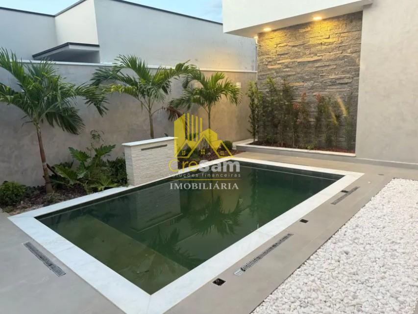 Casa à venda com 3 quartos, 275m² - Foto 15