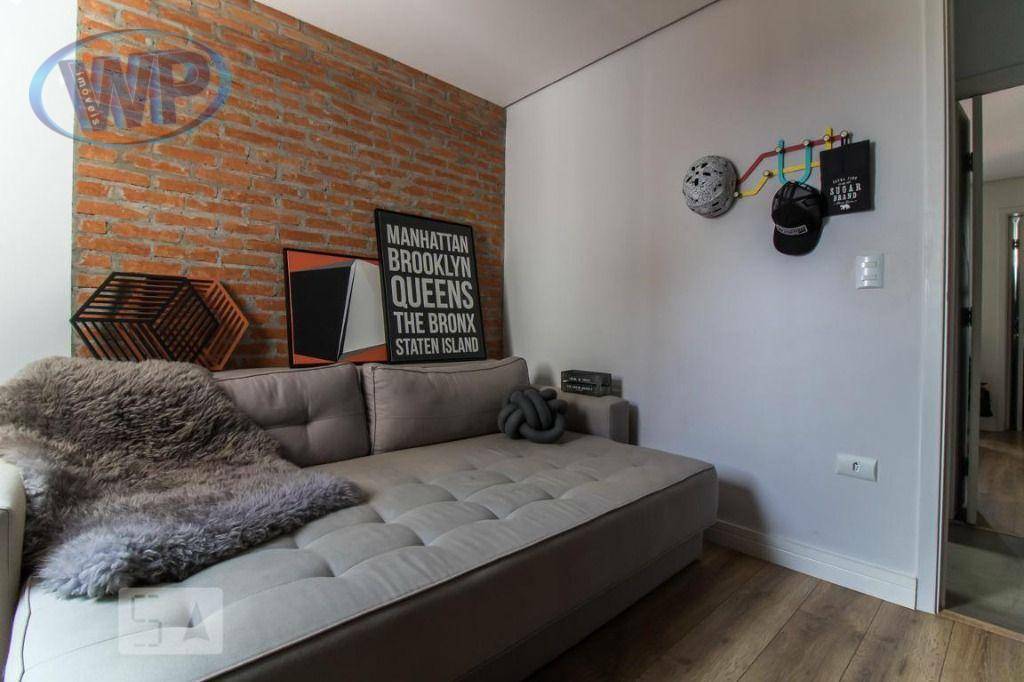 Apartamento à venda com 2 quartos, 65m² - Foto 13