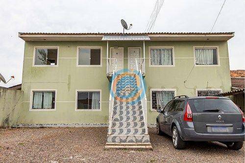 Apartamento, 3 quartos, 60 m² - Foto 2