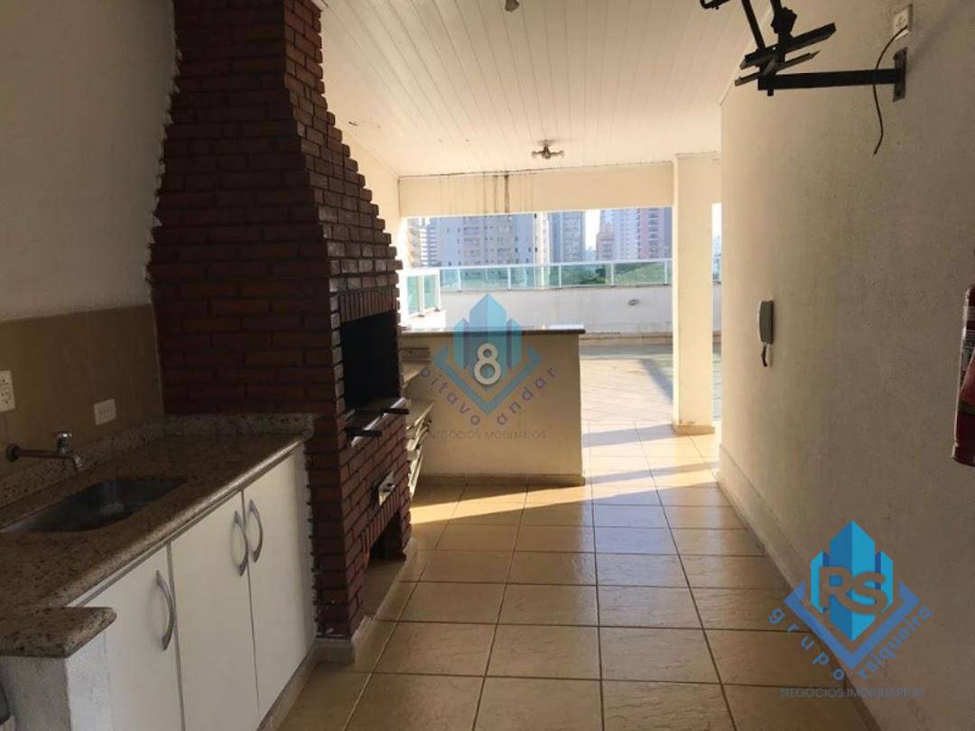 Apartamento à venda com 3 quartos, 110m² - Foto 4