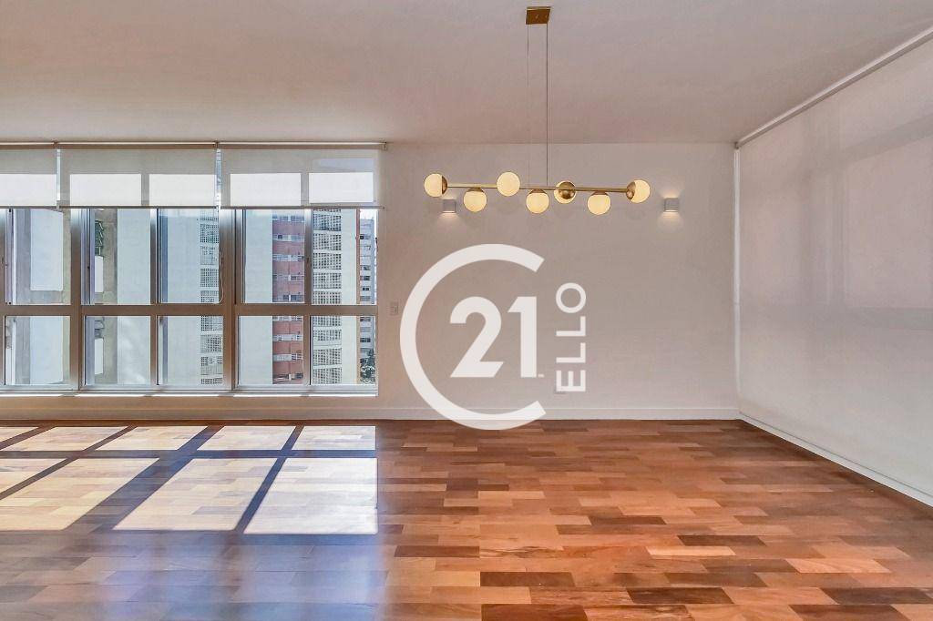 Apartamento à venda com 3 quartos, 267m² - Foto 9