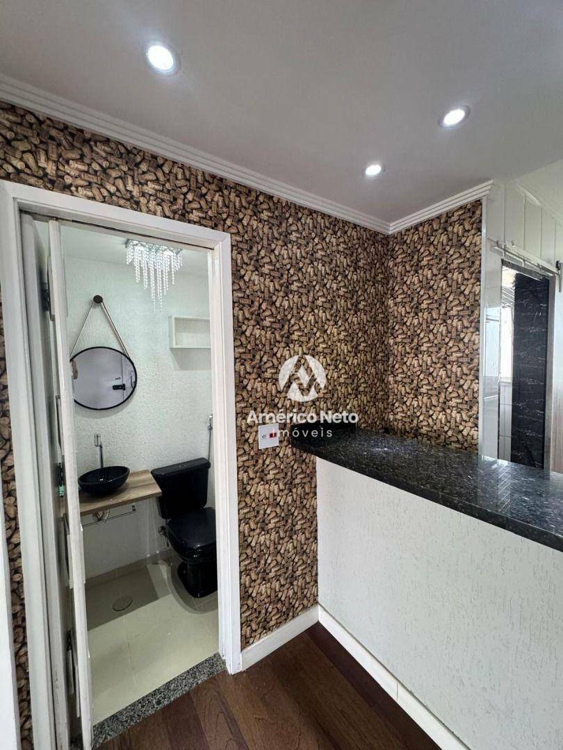 Apartamento à venda e aluguel com 3 quartos, 98m² - Foto 13