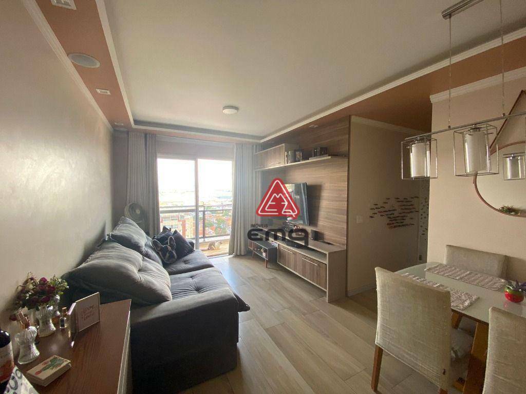 Apartamento à venda com 2 quartos, 61m² - Foto 44