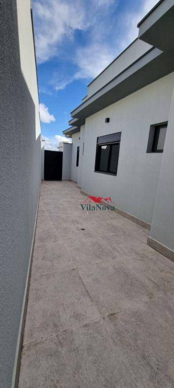 Casa de Condomínio à venda com 3 quartos, 140m² - Foto 13