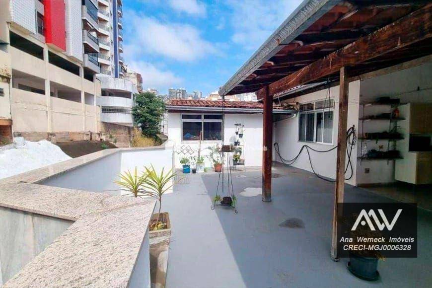 Cobertura à venda com 3 quartos, 120m² - Foto 23