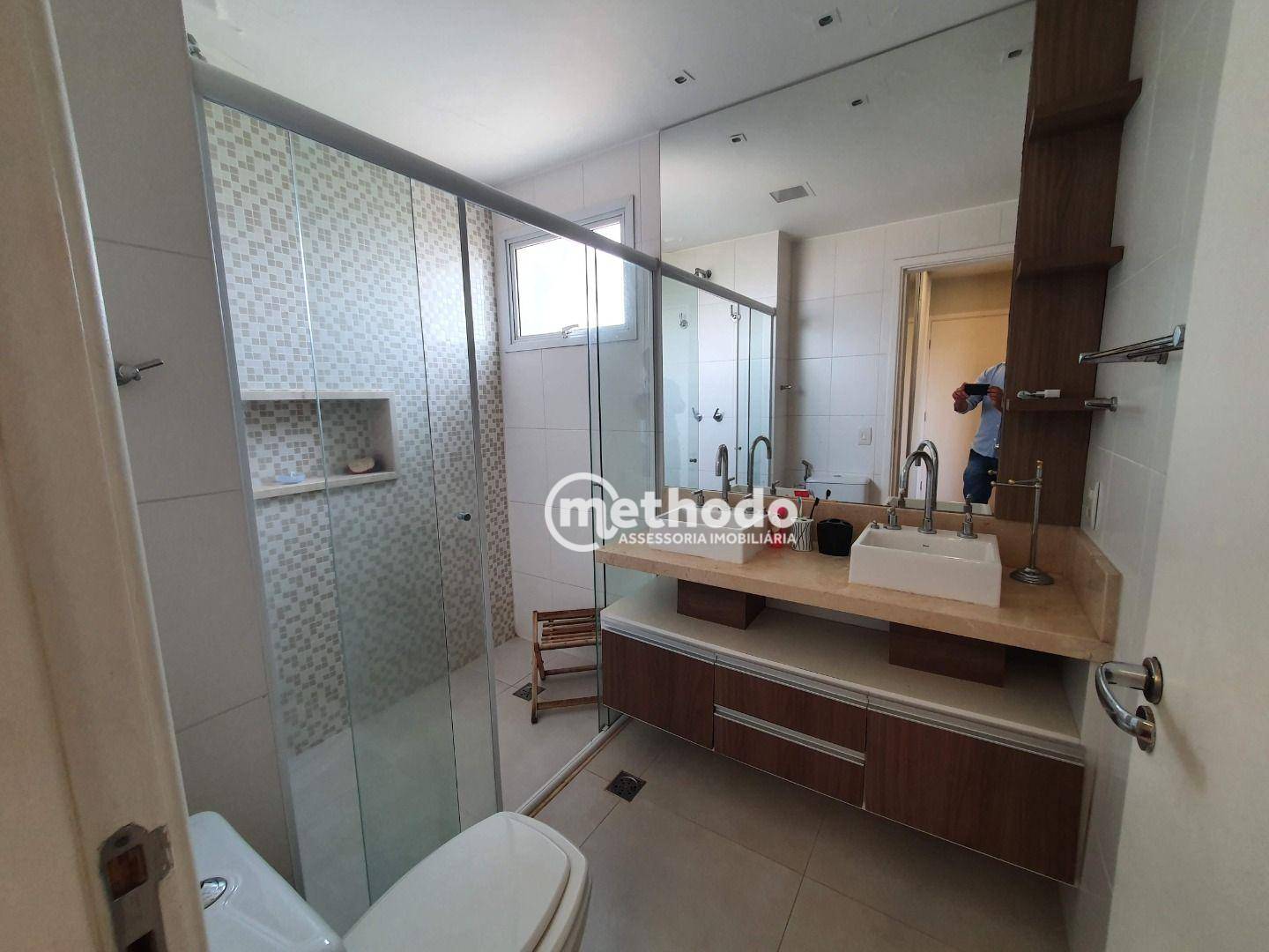 Apartamento à venda e aluguel com 3 quartos, 137m² - Foto 18