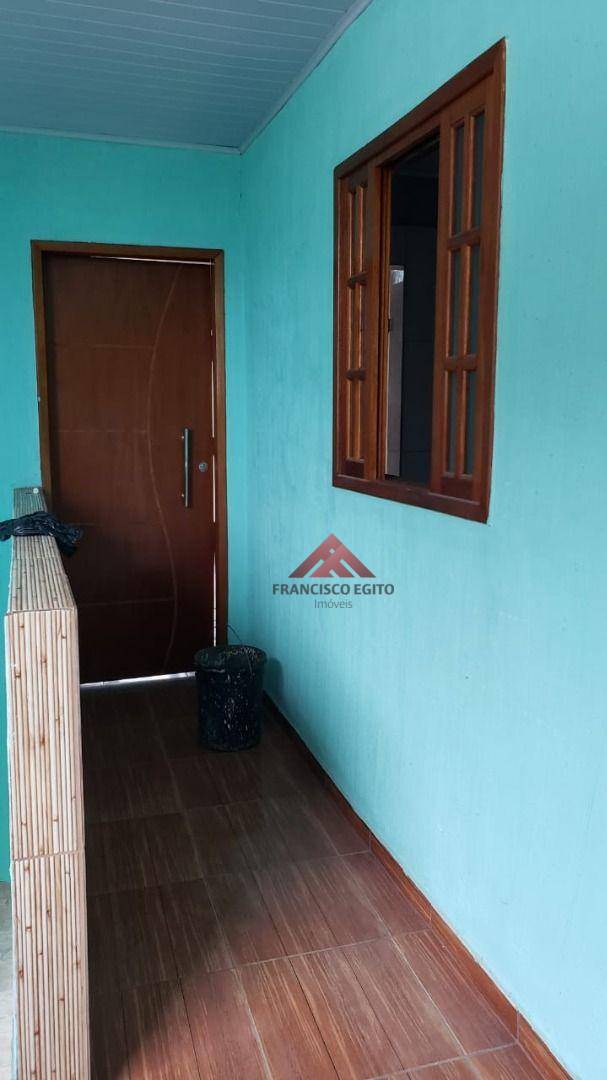 Sobrado à venda com 3 quartos, 250m² - Foto 15