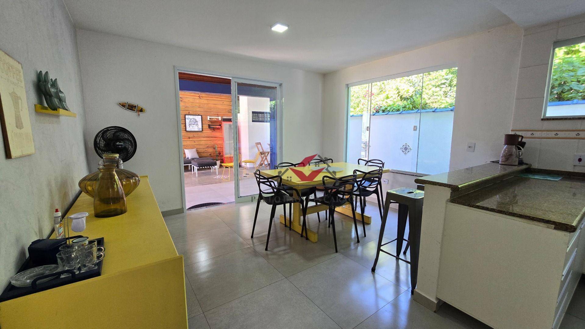 Casa de Condomínio à venda com 4 quartos, 225m² - Foto 27