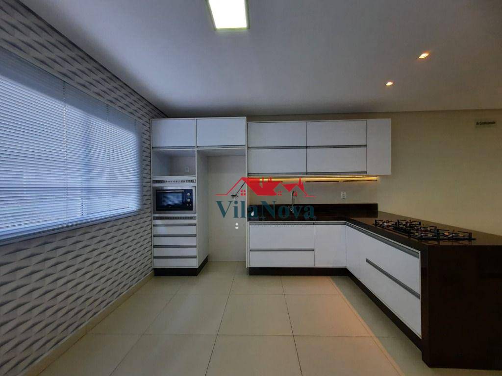 Casa de Condomínio à venda com 3 quartos, 161m² - Foto 14