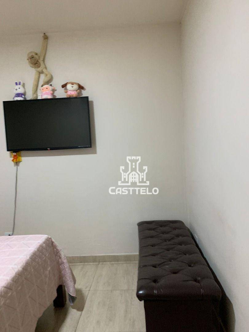 Casa à venda com 3 quartos, 128m² - Foto 17