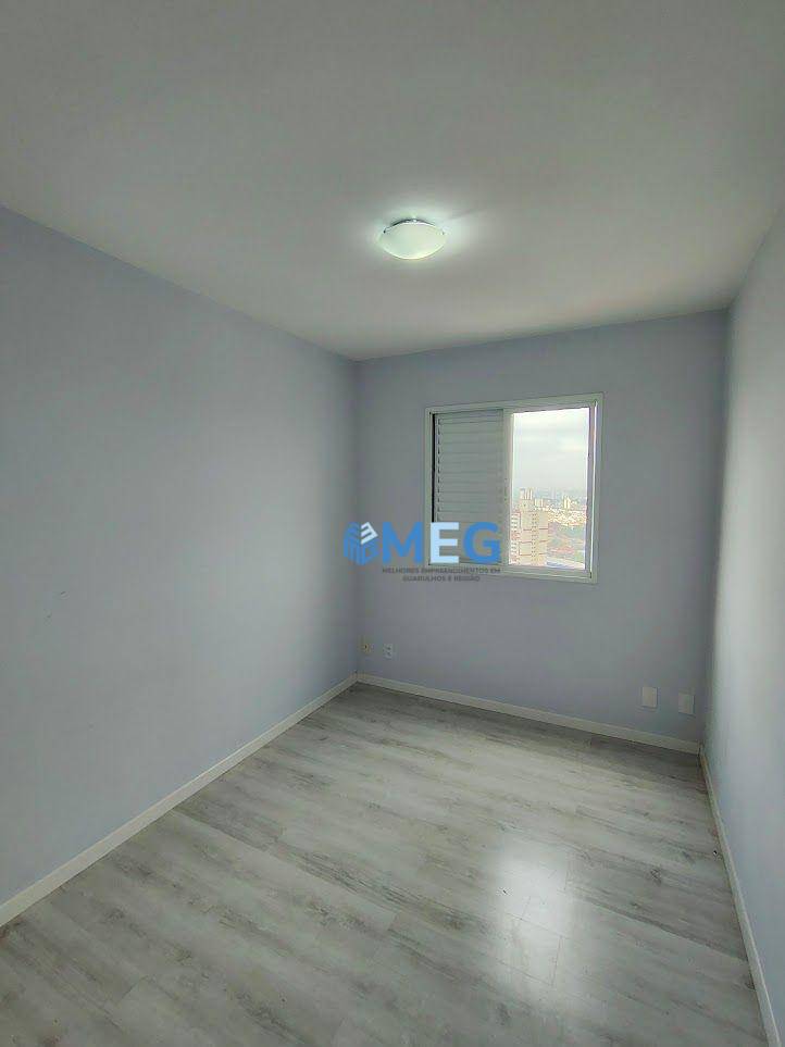 Apartamento à venda e aluguel com 2 quartos, 53m² - Foto 9