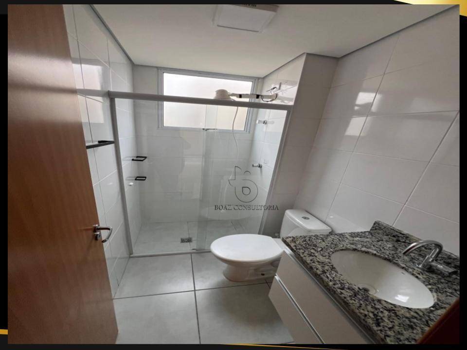 Apartamento à venda com 2 quartos, 47m² - Foto 8