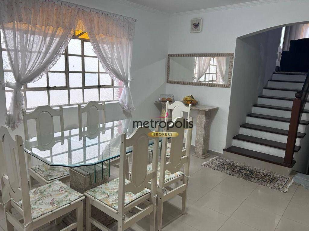 Sobrado à venda com 4 quartos, 225m² - Foto 17