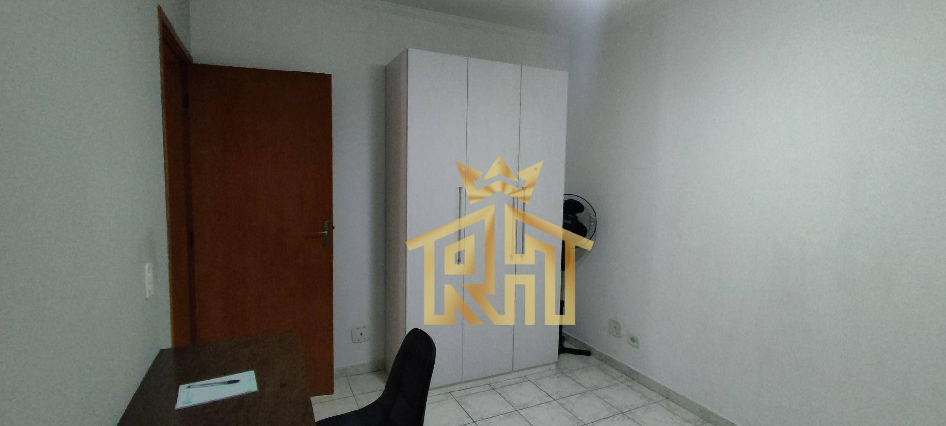 Apartamento à venda com 3 quartos, 120m² - Foto 17