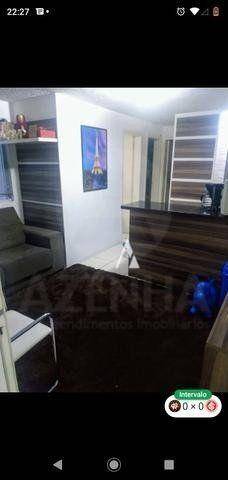 Apartamento à venda com 2 quartos, 38m² - Foto 6