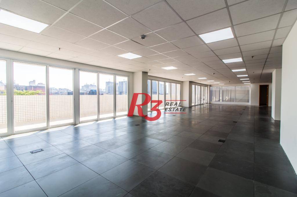 Conjunto Comercial-Sala para alugar, 395m² - Foto 5