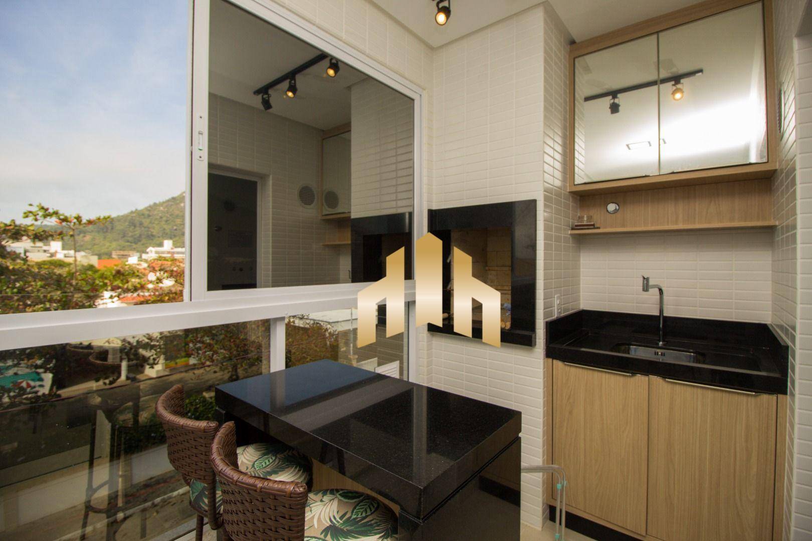 Apartamento, 2 quartos, 85 m² - Foto 3