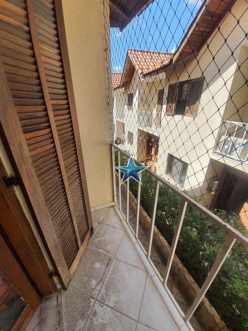 Sobrado à venda e aluguel com 2 quartos, 84m² - Foto 16