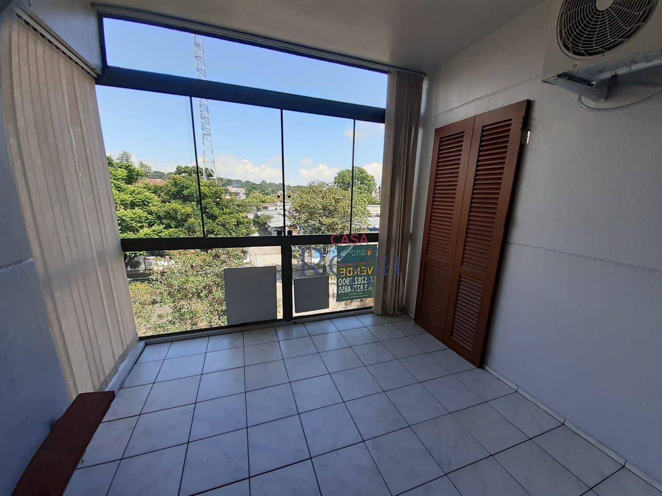 Apartamento à venda com 2 quartos, 76m² - Foto 3