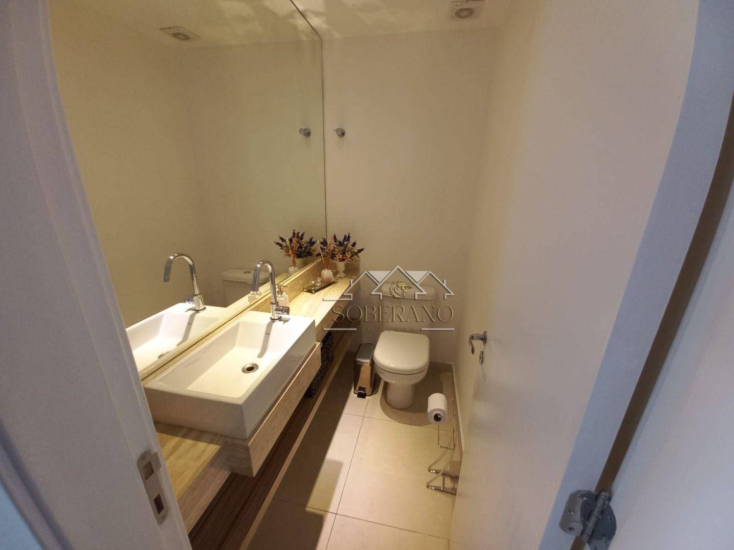 Apartamento à venda com 3 quartos, 177m² - Foto 24