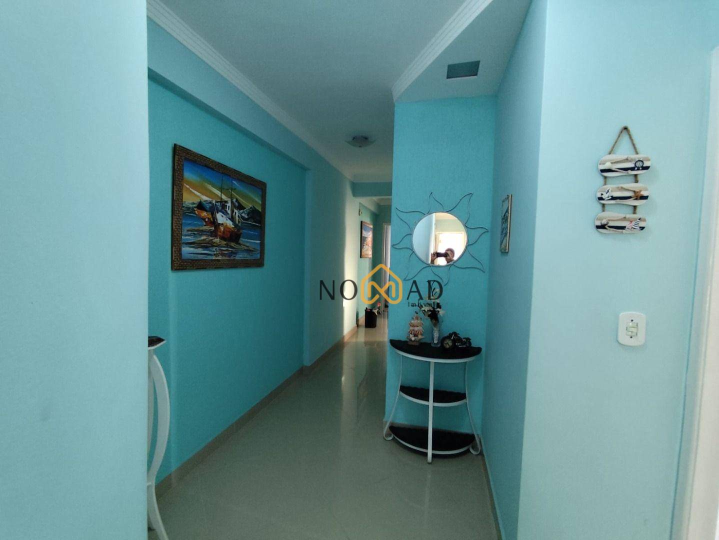 Apartamento à venda e aluguel com 4 quartos, 160m² - Foto 10