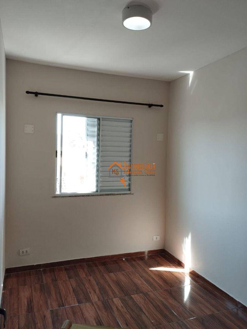 Sobrado à venda com 3 quartos, 220m² - Foto 9