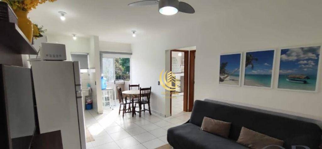 Apartamento, 2 quartos, 72 m² - Foto 1