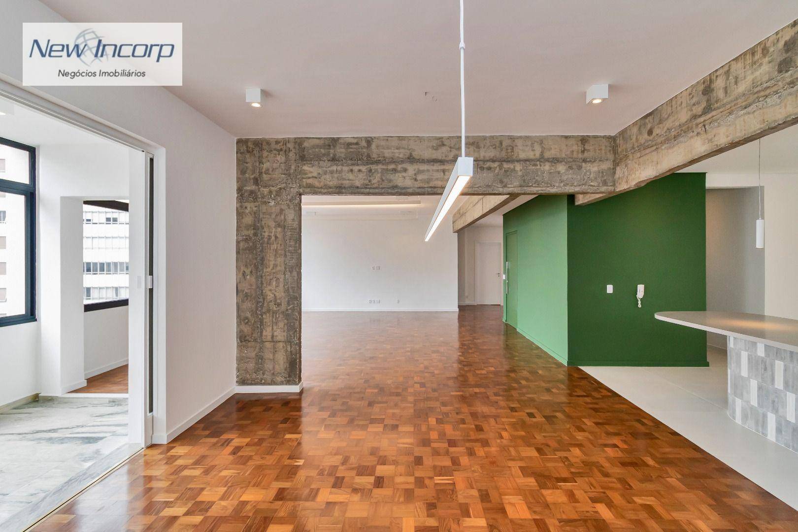 Apartamento à venda com 3 quartos, 279m² - Foto 26