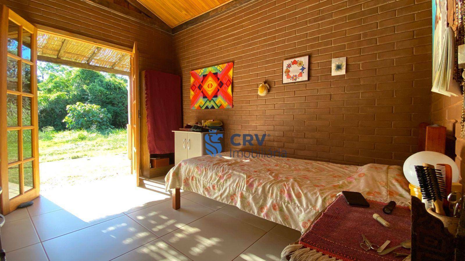 Chácara à venda com 2 quartos, 130m² - Foto 13