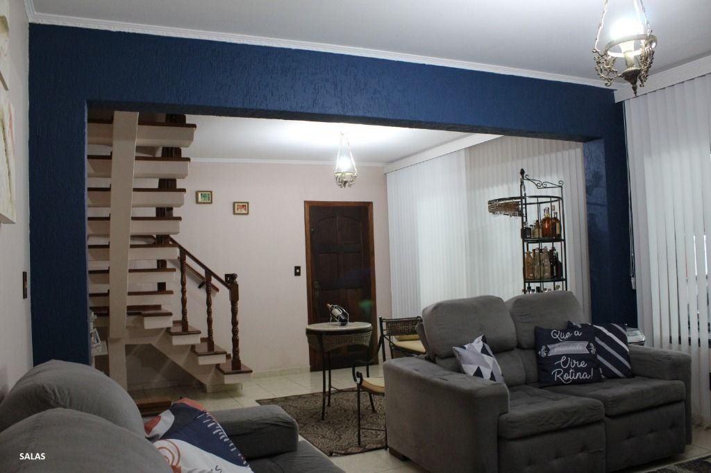 Sobrado à venda com 3 quartos, 295m² - Foto 8