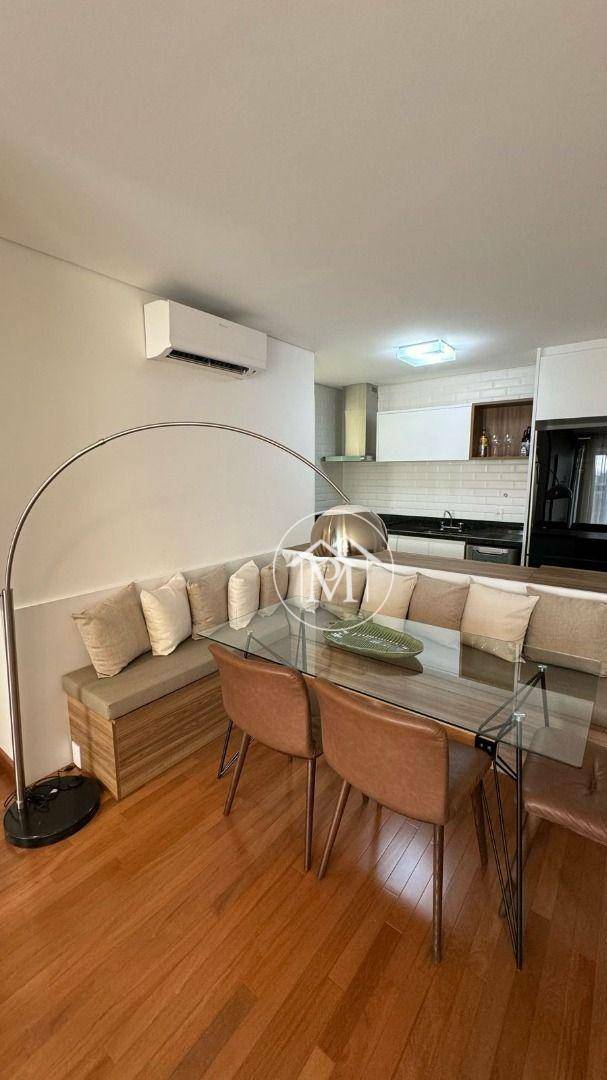 Apartamento à venda com 2 quartos, 73m² - Foto 7