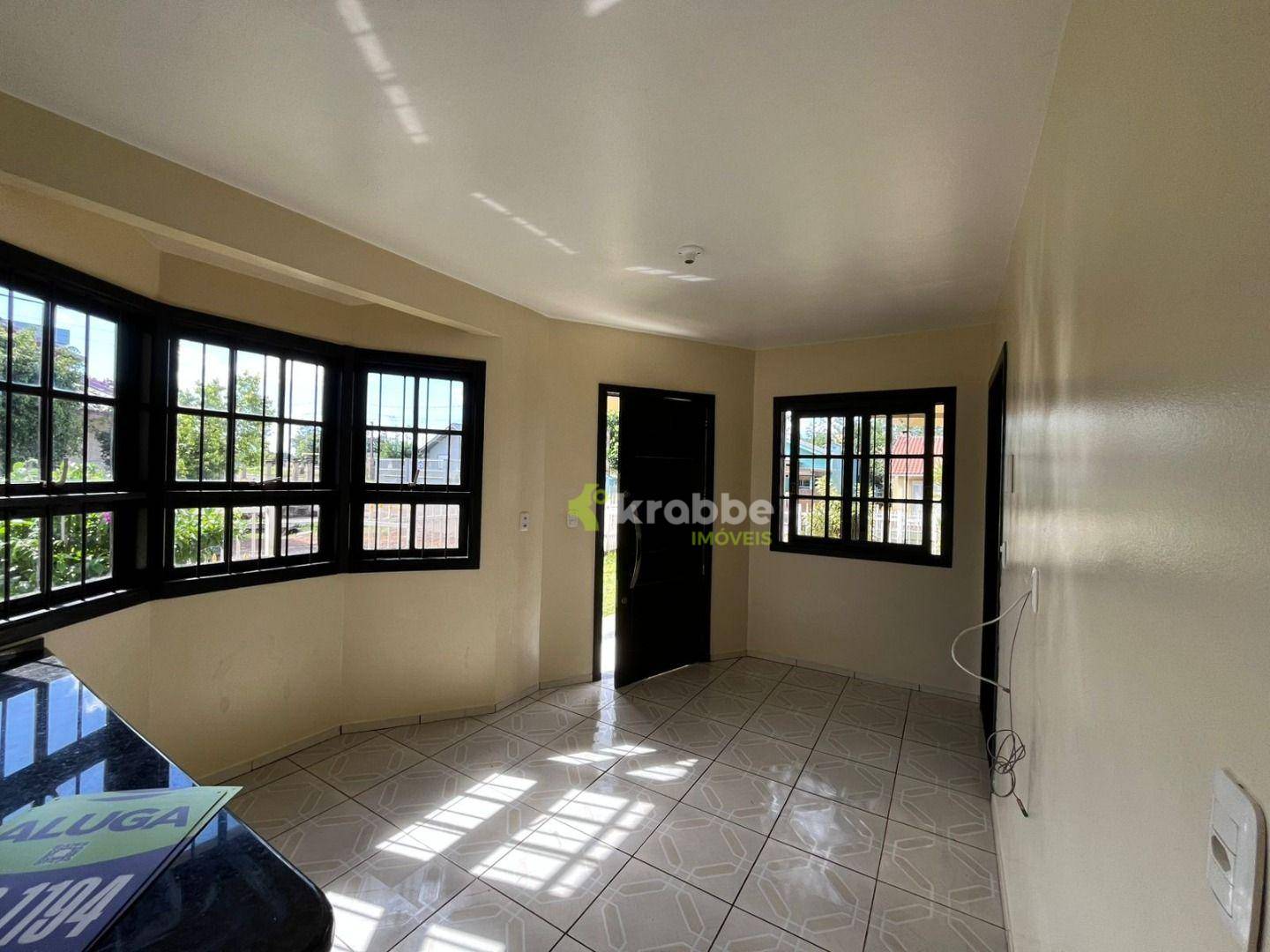 Casa, 3 quartos, 79 m² - Foto 3