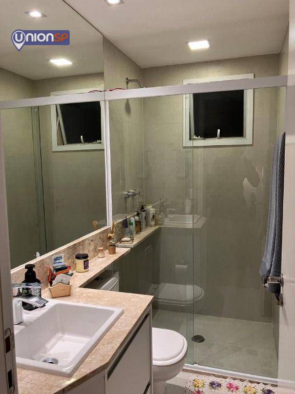 Apartamento à venda com 3 quartos, 81m² - Foto 22