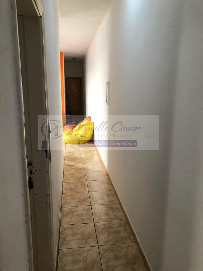 Apartamento à venda com 2 quartos, 89m² - Foto 8