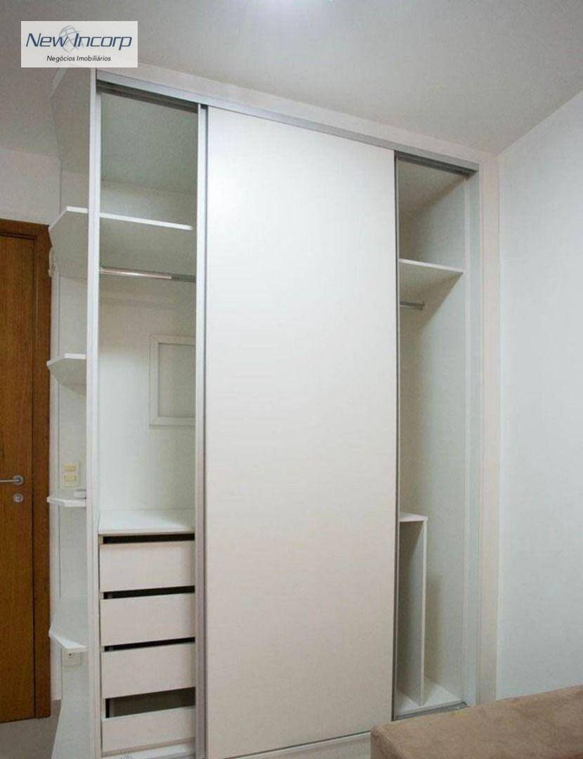 Apartamento à venda com 1 quarto, 30m² - Foto 10