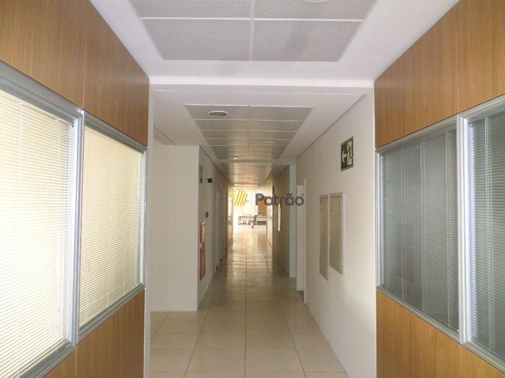 Prédio Inteiro para alugar, 690m² - Foto 11