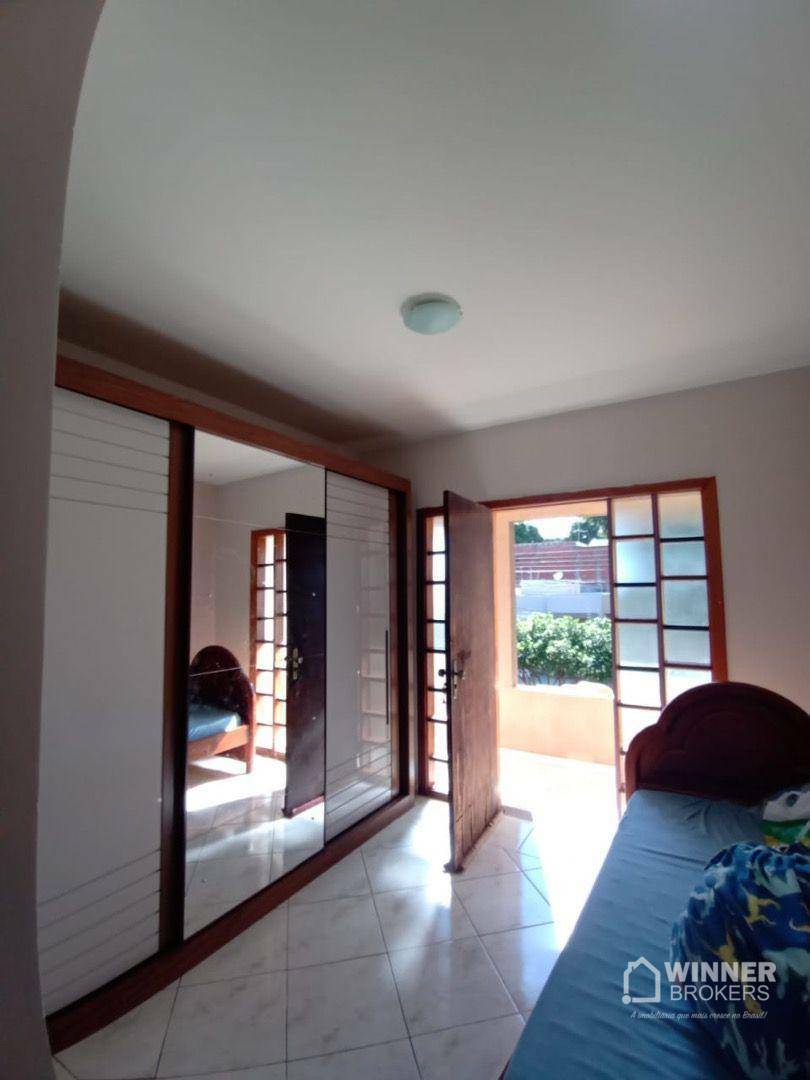 Sobrado à venda com 4 quartos, 150m² - Foto 10