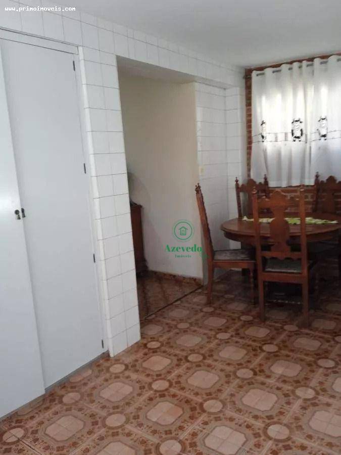 Sobrado à venda com 3 quartos, 130m² - Foto 6