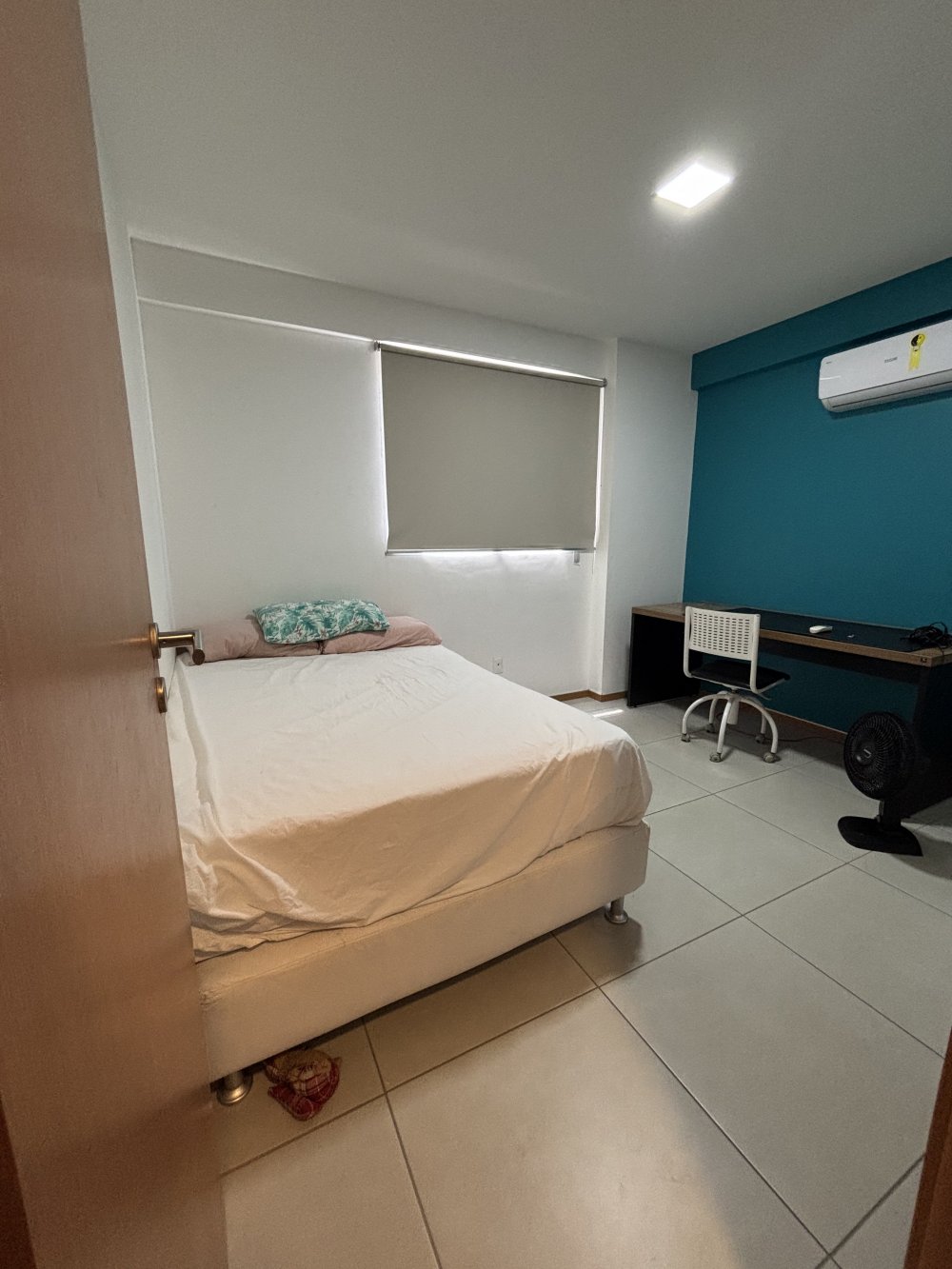 Apartamento para alugar com 2 quartos, 62m² - Foto 29