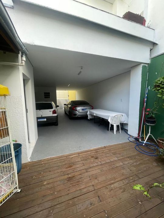 Sobrado à venda com 4 quartos, 125m² - Foto 19