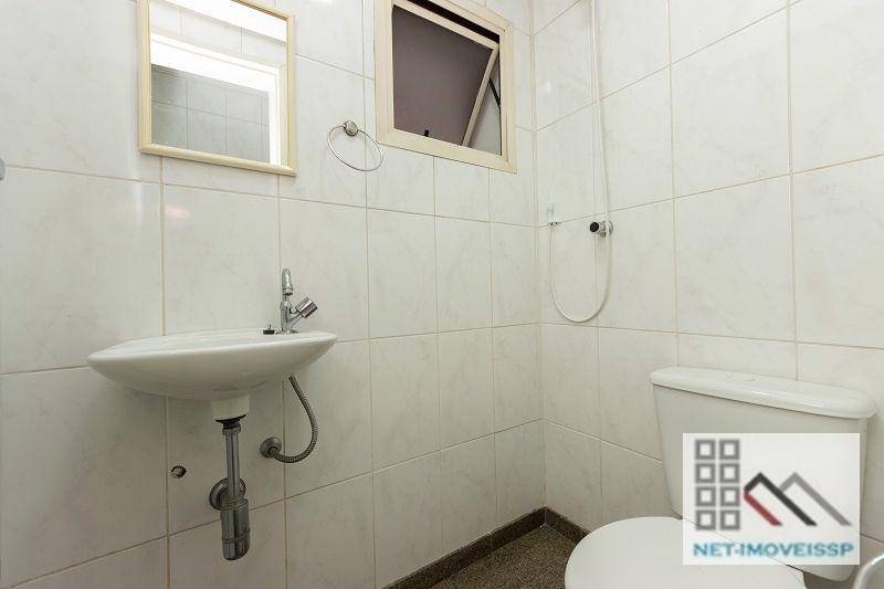 Apartamento à venda com 4 quartos, 141m² - Foto 16